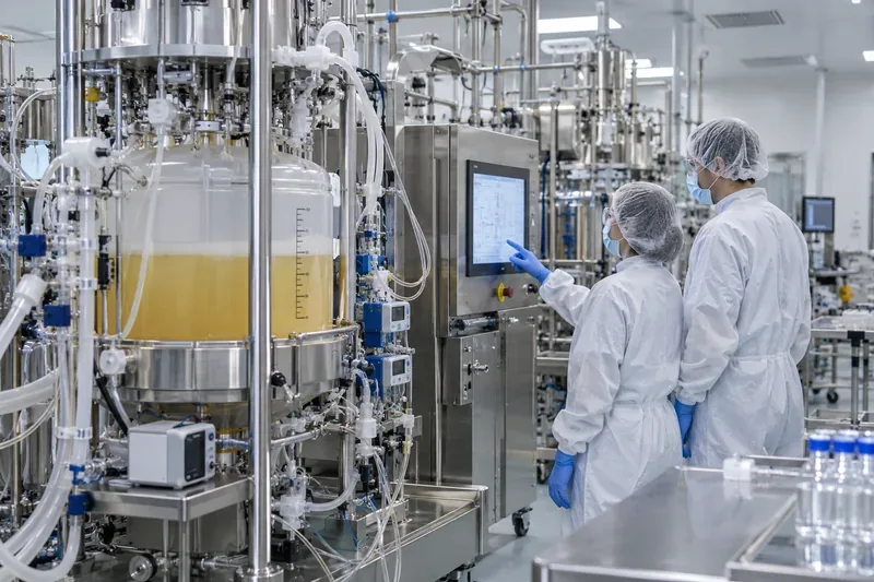 Biomanufacturing Breakthroughs: How Faster, Smarter Production Is Expanding Access to Life-Saving Therapeutics