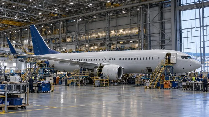 Boeing (BA) Stock Price Trend Analysis: October 2026 Recovery Checkpoints