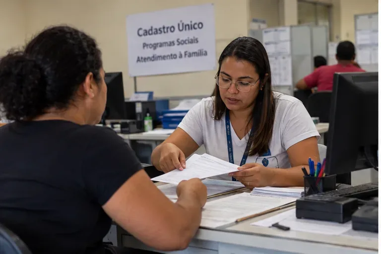Bolsa Família 2026: pagamento não caiu? Veja o que fazer antes de procurar atendimento