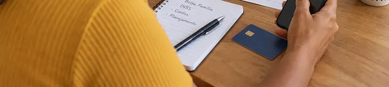 Bolsa Família e INSS de 5 a 11 de outubro de 2026: quem recebe e quais finais entram no calendário