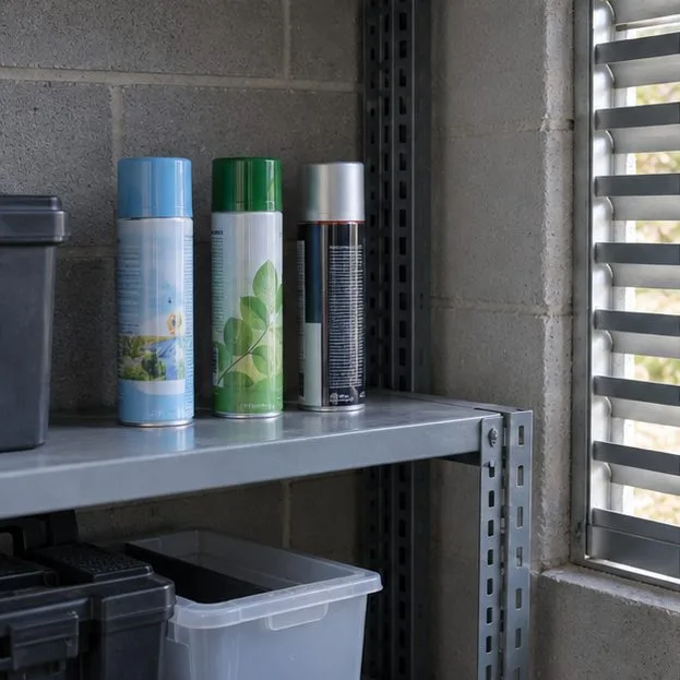 Bombolette spray a Parma: come smaltirle in sicurezza