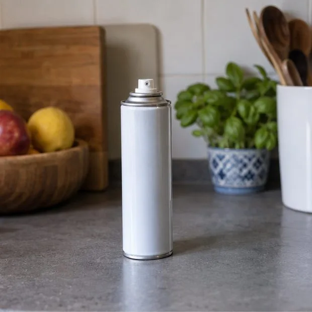 Bombolette spray a Verona: dove portarle e come evitare errori
