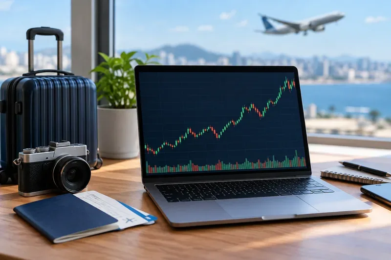 Booking Holdings (BKNG) Stock Price Trend Analysis: What Matters in October 2026