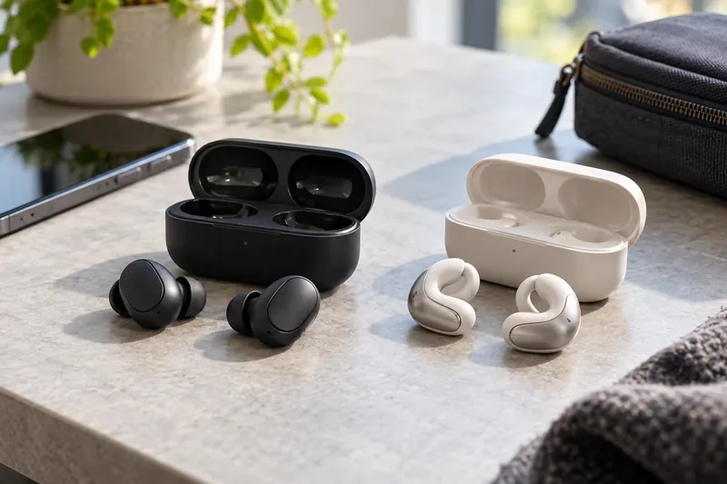 Bose Earbuds: How to Choose the Right Model for Your Needs