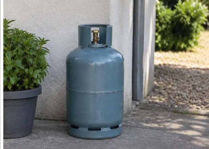 Bouteille de gaz à Bordeaux : où la rapporter et comment la transporter sans risque ?