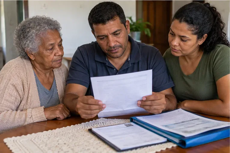 BPC 2026: quais documentos levar para atualizar o CadÚnico sem perder a viagem