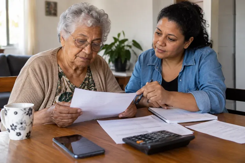 BPC 2026: qual é o valor do benefício e o que conferir antes de contar com ele