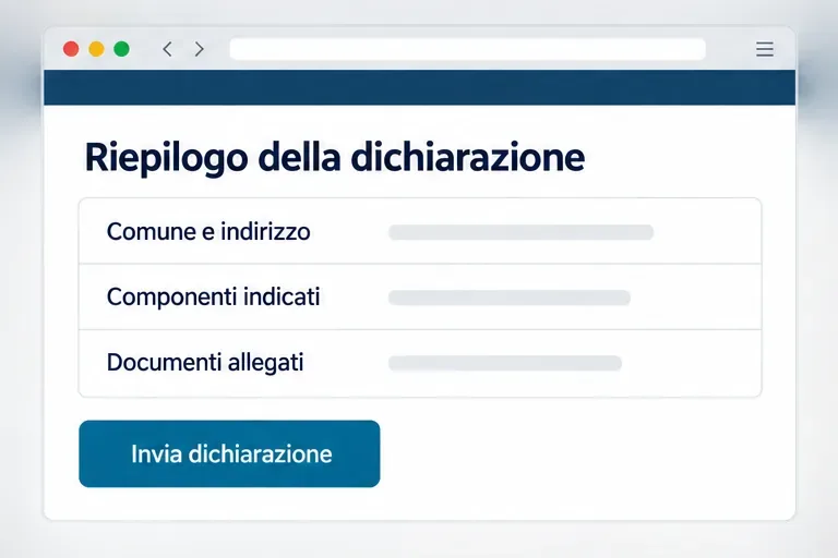Cambio di residenza online con ANPR: guida ai passaggi e ai tempi