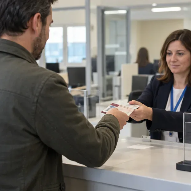 Carnet de conducir perdido: cómo pedir un duplicado en España