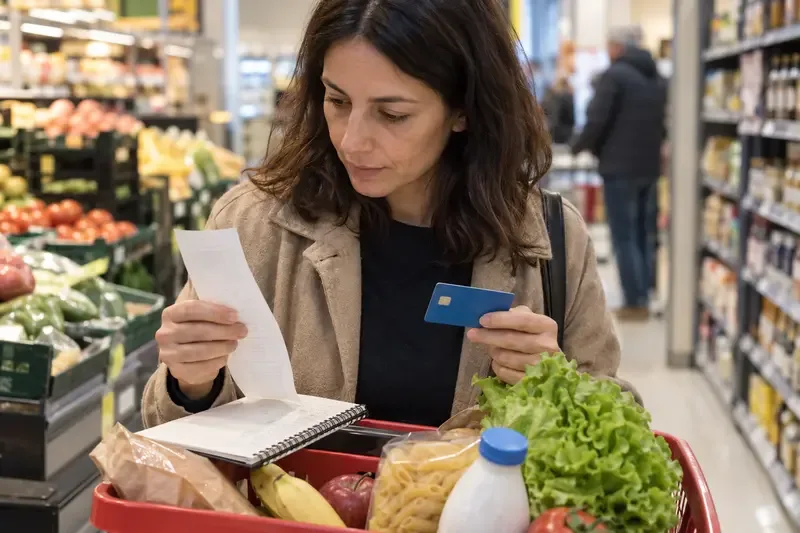 Carta dedicata a te 2026: chi può riceverla e quali sono i requisiti