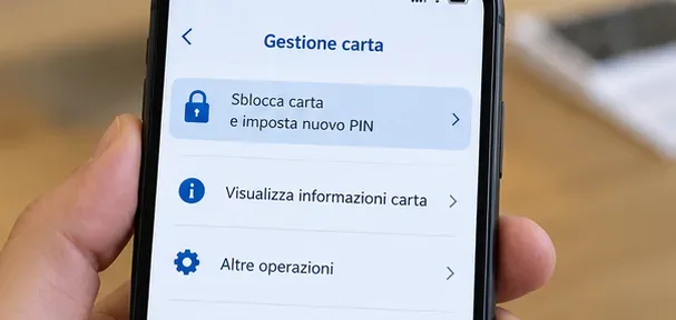 Carta d’Identità Elettronica: PIN e PUK smarriti, come recuperarli