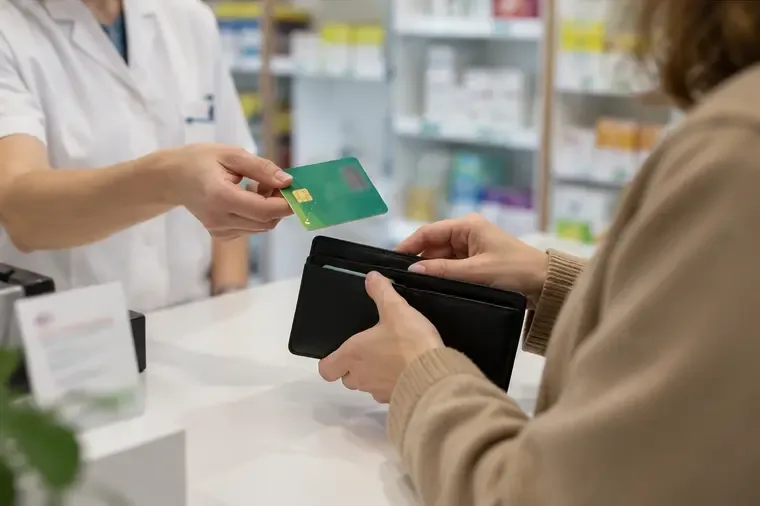 Carte Vitale cassée : comment la remplacer gratuitement ?