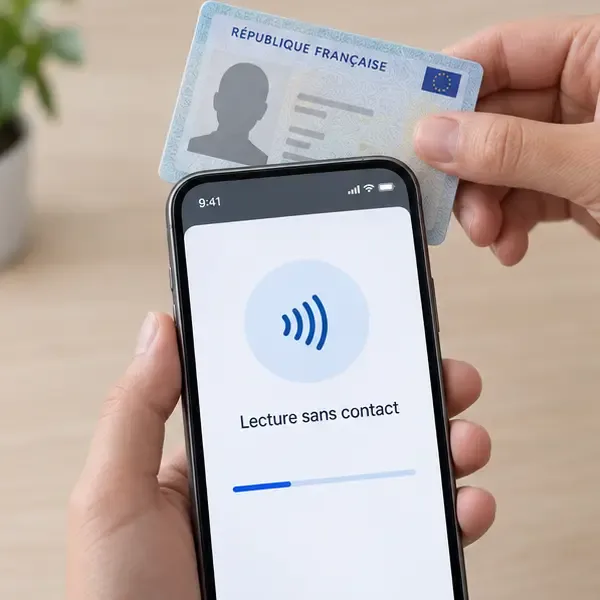 Carte Vitale numérique : comment l’activer sur son téléphone ?