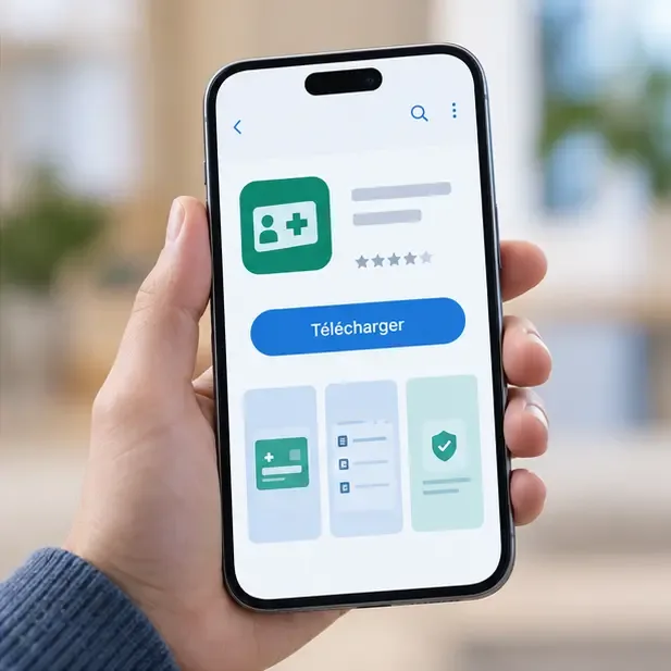 Carte Vitale numérique : que faire en changeant de téléphone ?