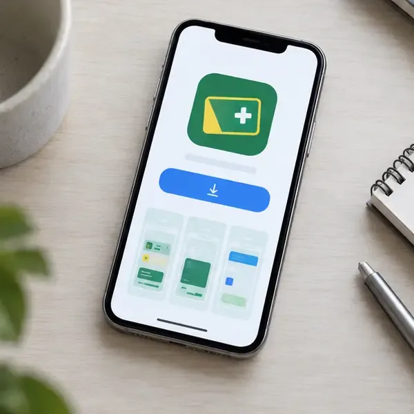 Carte Vitale numérique : que faire si le téléphone est perdu ?