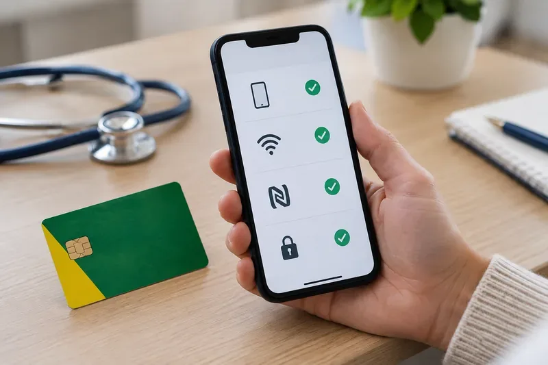 Carte Vitale numérique : quels téléphones sont compatibles en 2026 ?