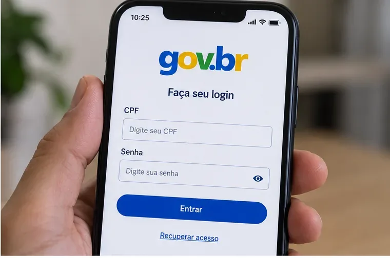 Carteira de Trabalho Digital não abre: o que fazer para voltar a acessar