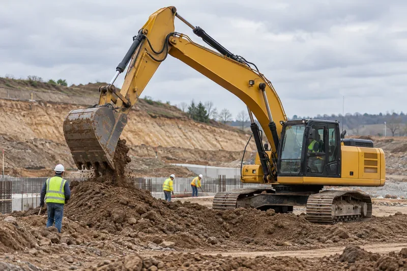 Caterpillar Inc. (CAT) Stock Price Trend Analysis: October 2026