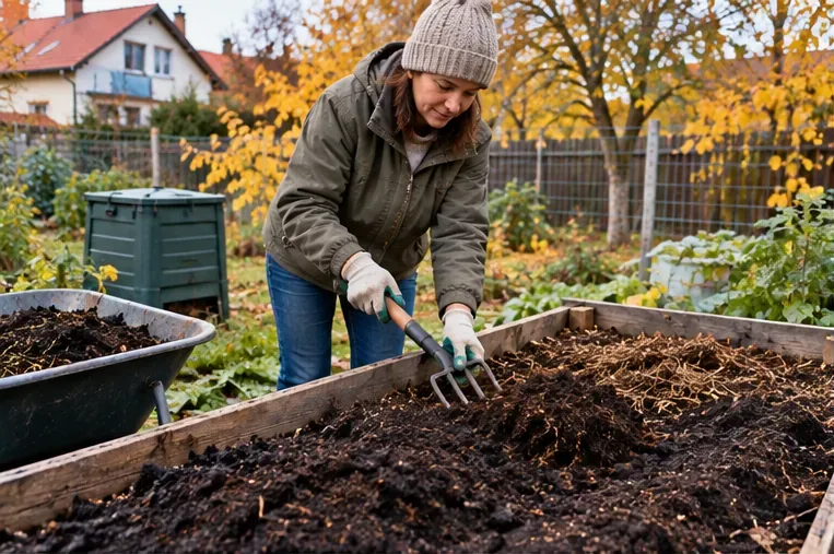 Ce plantezi în București în octombrie 2026: ghid pentru legume, plante aromatice și flori în București–Ilfov