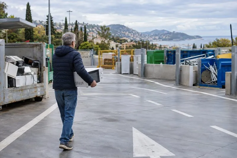 Centro di raccolta a Genova: orari, accesso e rifiuti accettati