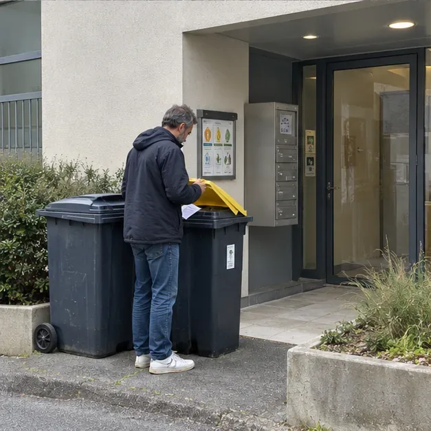 Changement d’adresse à Brest : les démarches à faire, étape par étape