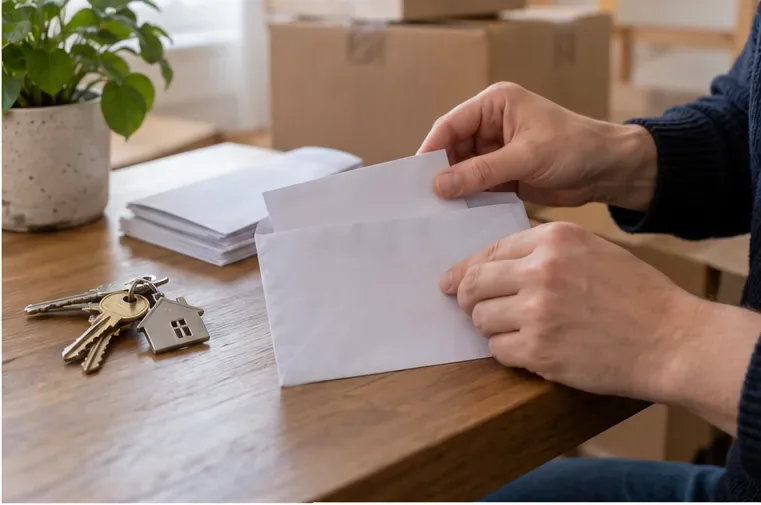 Changement d’adresse à Clermont-Ferrand : les démarches à faire, étape par étape