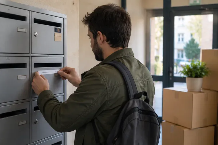 Changement d’adresse à Metz : quelles démarches effectuer après un déménagement ?