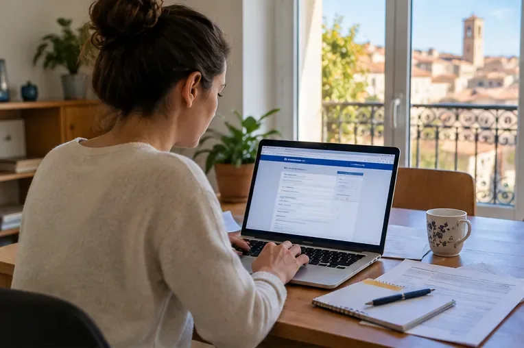 Changement d’adresse à Perpignan : quelles démarches effectuer après un déménagement ?