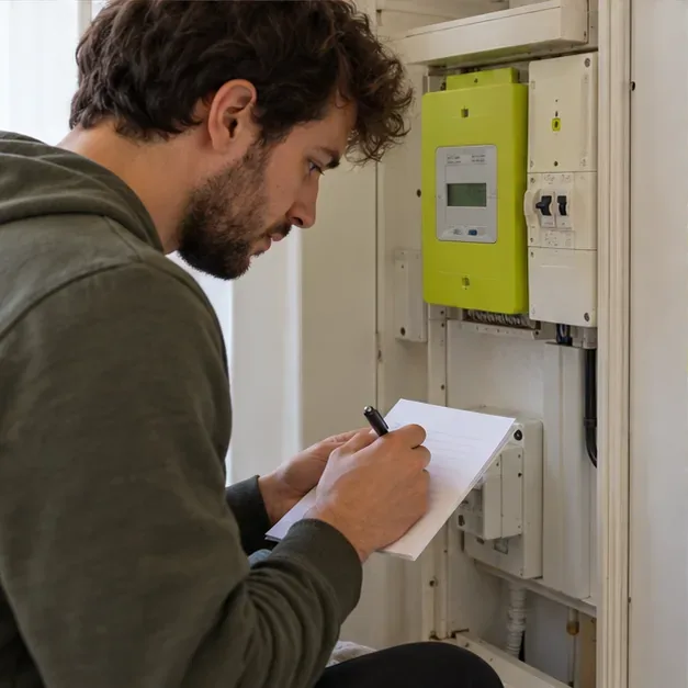 Changement d’adresse à Reims : les démarches à faire, étape par étape