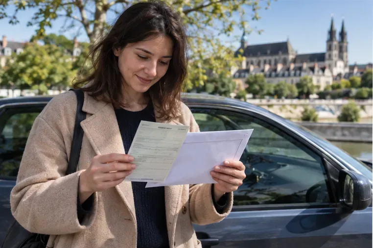Changement d’adresse à Tours : les démarches à effectuer sans rien oublier