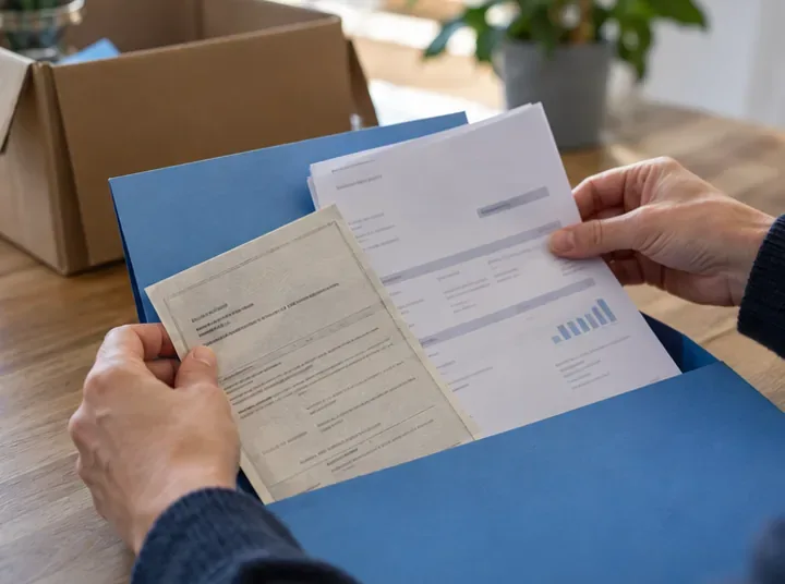 Changement d’adresse au Mans : la checklist des démarches, avant et après le déménagement