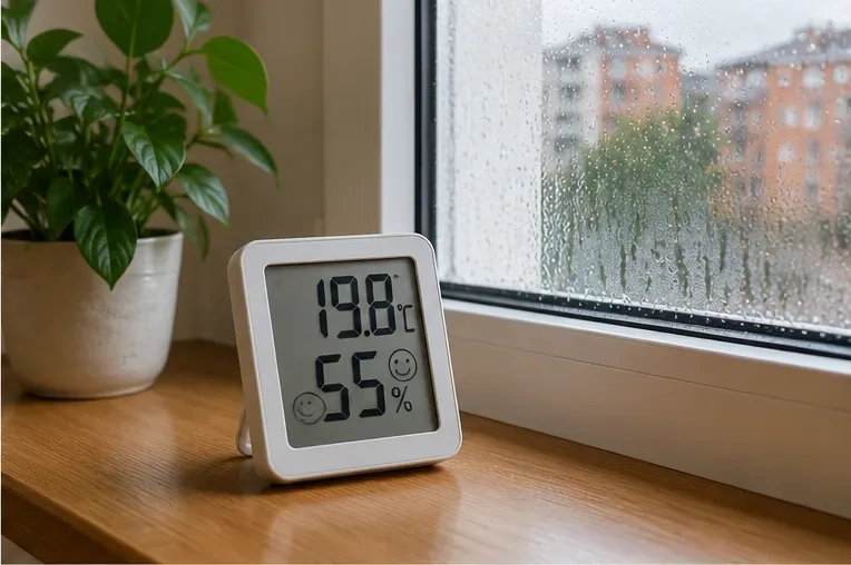 Checklist de mantenimiento del hogar en Madrid para octubre de 2026: lluvia, calefacción, desagües y ventanas