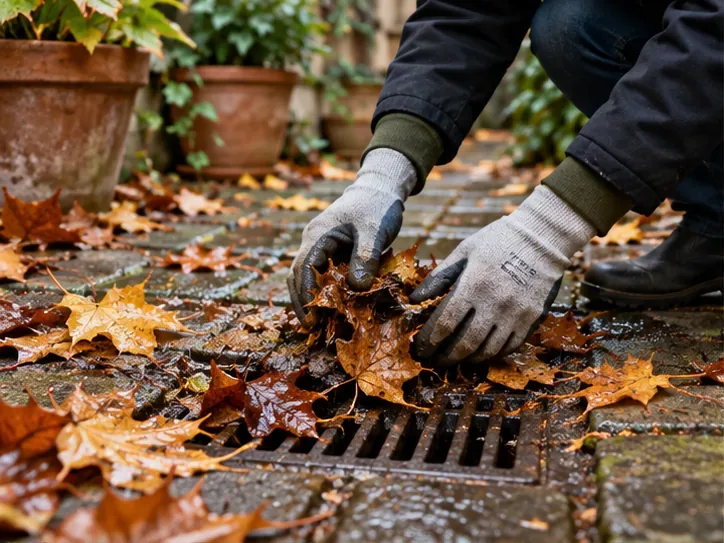 Checklist d’entretien d’octobre 2026 à Paris et en Île-de-France : chauffage, ventilation, gouttières et éclairage