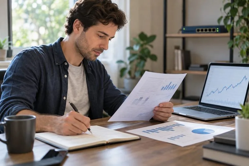 Cisco (CSCO) Stock Trend Analysis for October 2026: A Beginner’s Guide