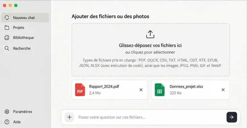 Claude AI : comment utiliser l’assistant d’Anthropic selon vos besoins