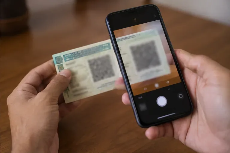 CNH Digital 2026: como ativar no celular com segurança