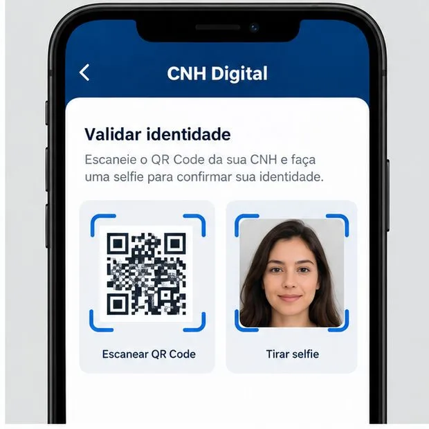 CNH do Brasil: como baixar, acessar e usar o antigo app CDT