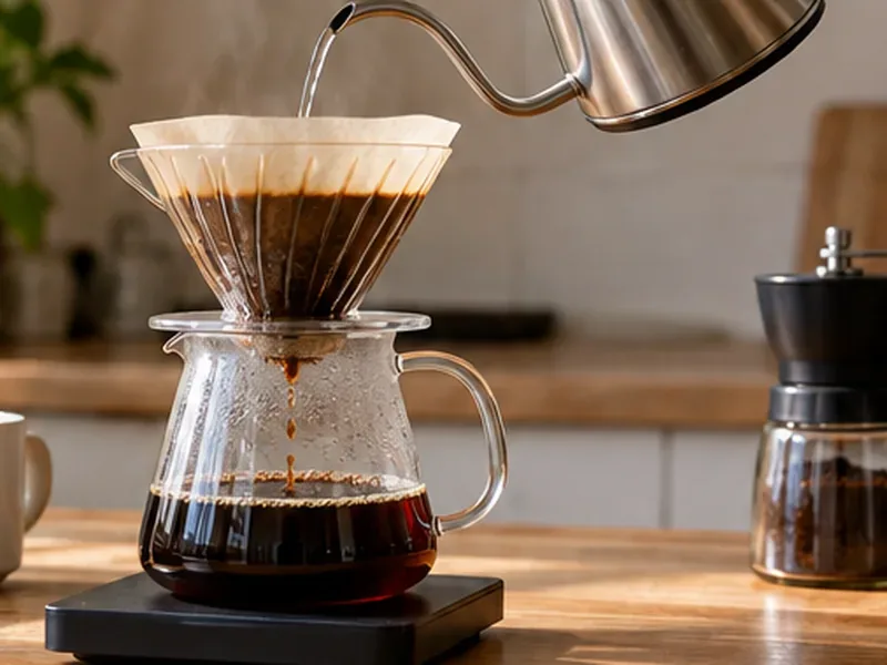 Coffee Culture: How to Brew the Perfect Cup at Home