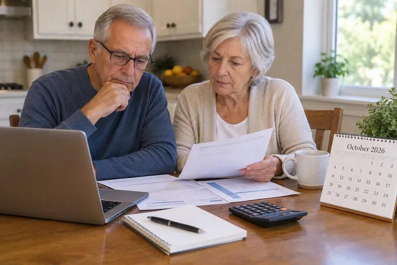2027 Social Security COLA: When to Expect the Official Announcement and How It’s Calculated