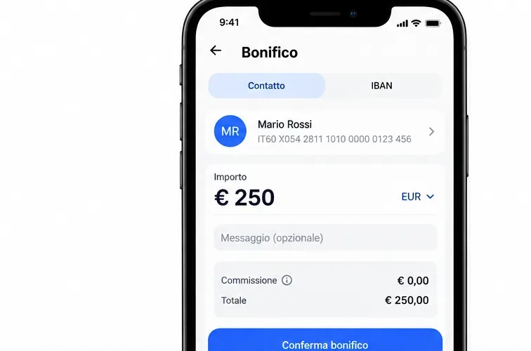 Come funziona Revolut: guida alle principali funzioni dell’app nel 2026