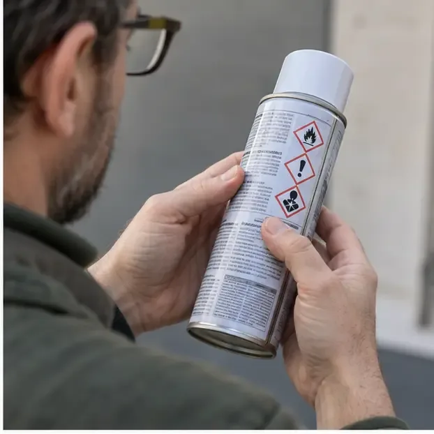 Come smaltire bombolette spray a Modena: guida pratica per non sbagliare