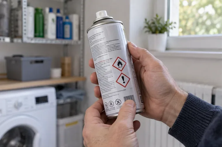 Come smaltire le bombolette spray a Brescia: guida al conferimento corretto