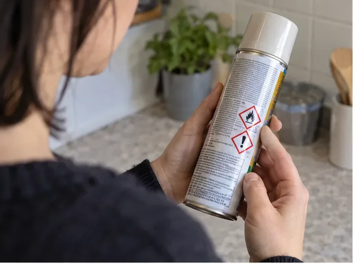 Come smaltire le bombolette spray a Cagliari: guida pratica aggiornata