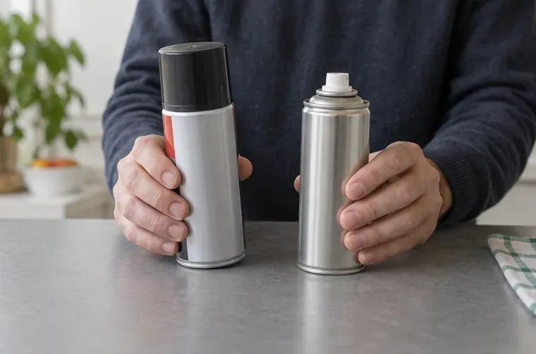 Come smaltire le bombolette spray a Ferrara: guida pratica