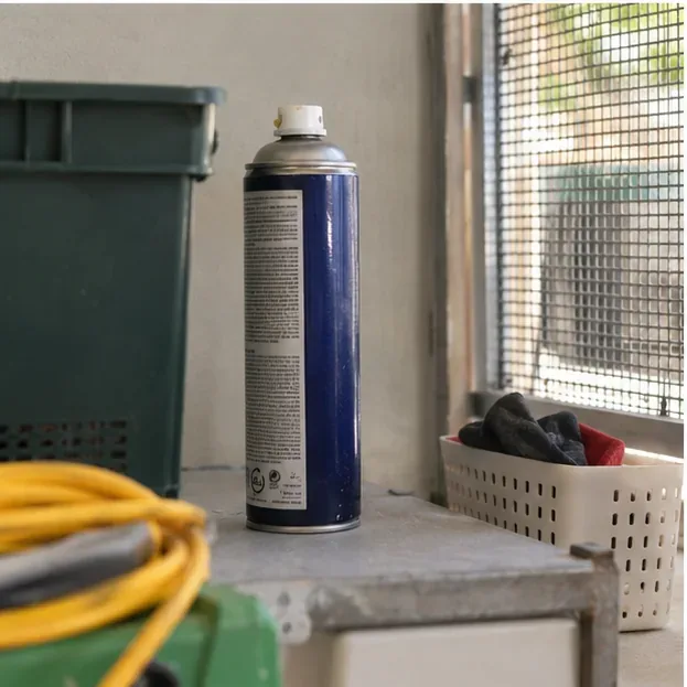 Come smaltire le bombolette spray a Messina: guida pratica per non sbagliare