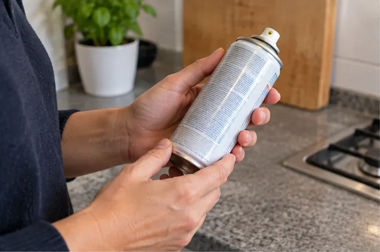 Come smaltire le bombolette spray a Palermo: guida pratica tra differenziata e CCR