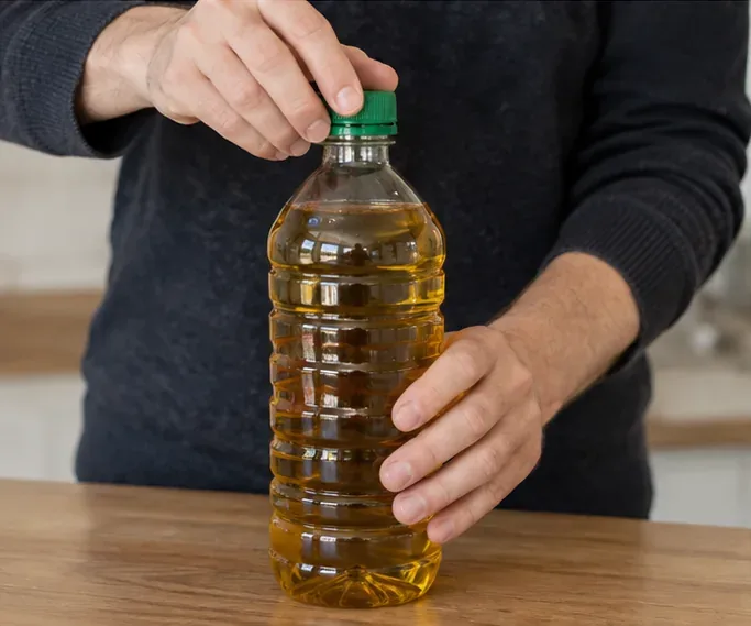 Come smaltire l’olio da cucina usato a Firenze: guida pratica 2026