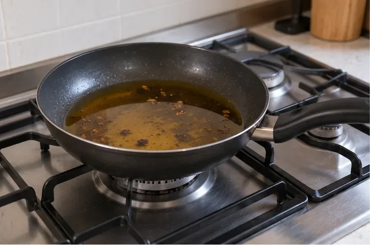 Come smaltire l’olio da cucina usato a Venezia: cosa fare, dove portarlo e come evitare errori