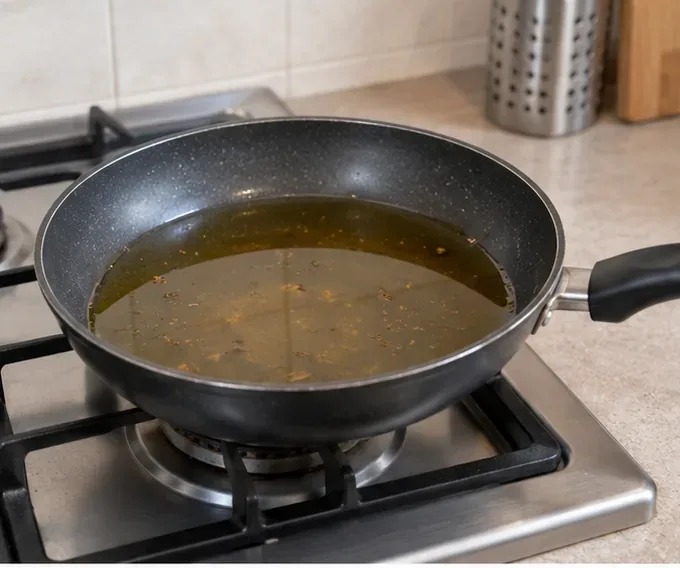 Come smaltire l’olio da cucina usato a Verona: guida pratica per raccolta e conferimento