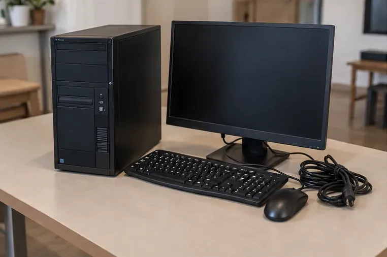 Come smaltire un computer a Cagliari: dati, RAEE, ecocentri e ritiro